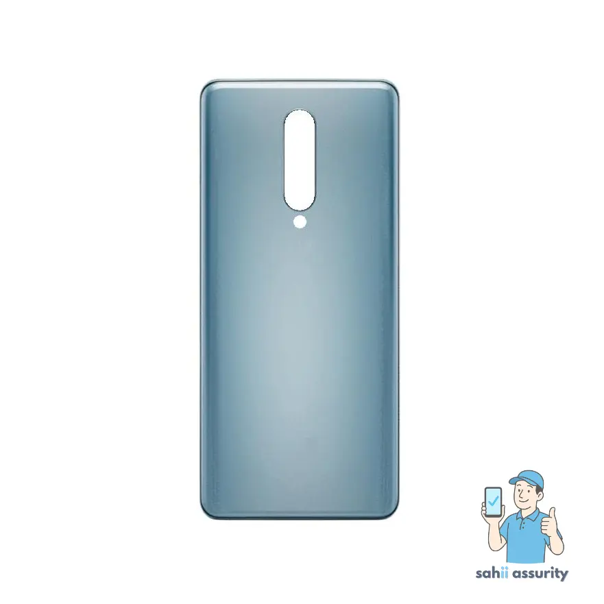 Back Panel Cover for OnePlus 8